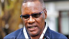 ICT CS Eliud Owalo