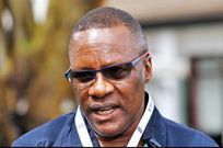 ICT CS Eliud Owalo
