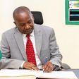 Cabinet Secretary for Interior and National Administration, Kithure Kindiki,