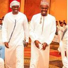 Photos from Ayub Abdikadir's traditional Nikah ceremony held at Ole Sereni Hotel in Nairobi on Sunday, September 3, 2023