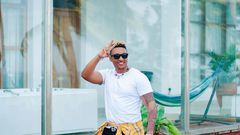 Brown Mauzo