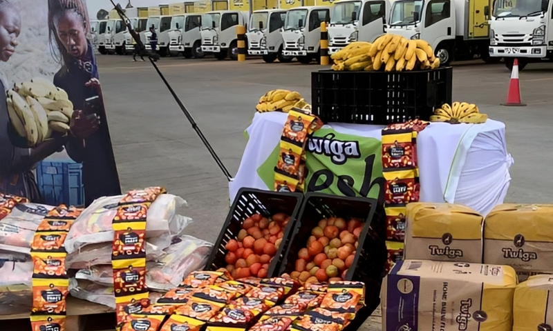 Twiga Foods to send more staff home in new wave of layoffs