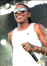 Vybz Kartel Courtesy Pinterest