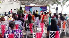 I&M Bank hosted an empowering event dubbed 'Discover Her' at their iconic I&M Bank towers in Nairobi on Saturday march 9, 2024.