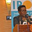 IPOA Chairperson Anne Makori