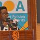 IPOA Chairperson Anne Makori