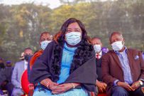 Ida Odinga