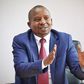 Interior CS Kithure Kindiki speaks during a past meeting