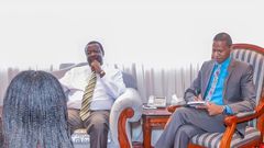 Salim Swaleh among senior govt officials arrested in crackdown- Here is what we know