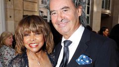 Tina-Turnerrr and her husband