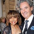 Tina-Turnerrr and her husband