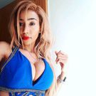 Starlet Wahu﻿