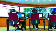 KRA gets gadgets to monitor Kenyans on social media and on the road