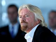 Richard Branson, the billionaire founder of Virgin Group, doesn't just have a vacation home — he owns a whole island.