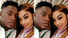 Zari and Cham