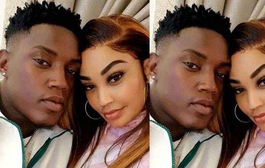 Zari and Cham