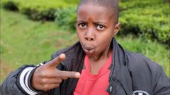 Comedian & TikToker Onsongo