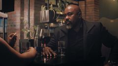 Showmax's 'Big Girl Small World' actor Fidel Maithya