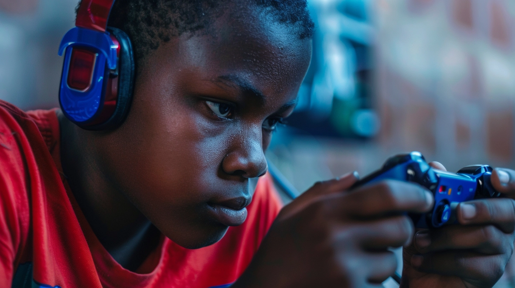 How Kenyan entertainment is changing due to digital games