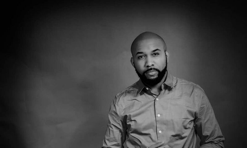 Banky W says he does not have a godfather (Moji Delano)