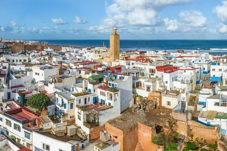 Rabat, Morocco