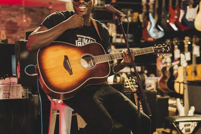 Sauti Sol singer Bien