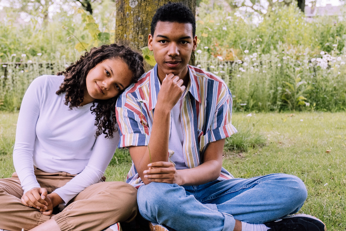 How to make your best friend fall in love with you [TheHopeLine]