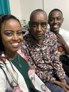 Condolences pour in for TV47 presenter after losing her dad