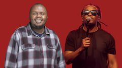 Mejja & Nyashinski