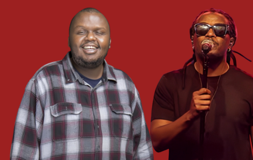 Mejja & Nyashinski