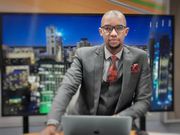Waihiga Mwaura’s message after winning Investigative Reporting award in AJEA 2021
