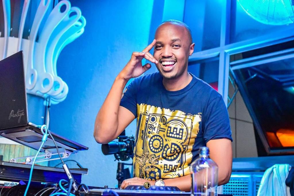 DJ Protege