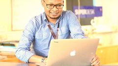 Oliver Mathenge and Francis Mureithi