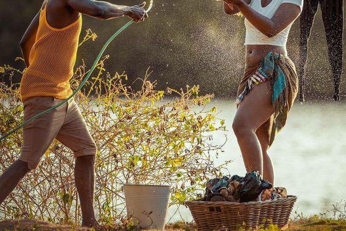 Courtesy Amanda Peacock