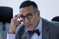 CS Najib Balala