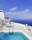 Santorini, Greece