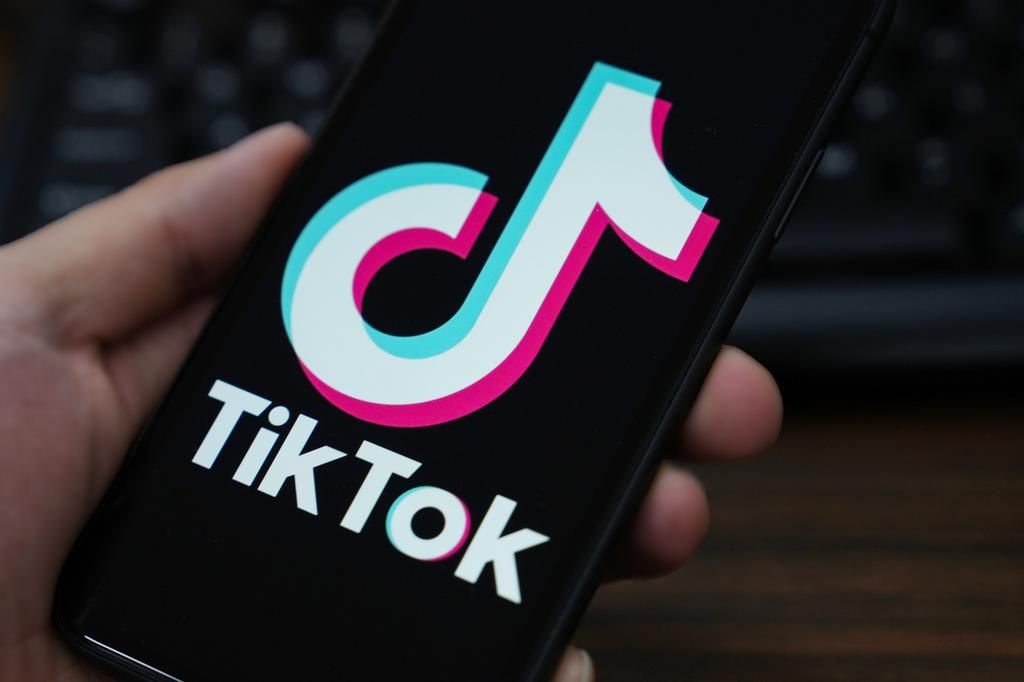 The most popular clips on TikTok in the US this year racked up cumulative billions of views.Getty Images