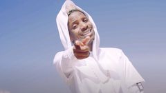 Eric Omondi's special tribute to his late brother Fred Omondi