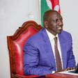 Cabinet adopts tablets as President William Ruto chairs first paper-less meeting