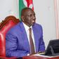 Cabinet adopts tablets as President William Ruto chairs first paper-less meeting