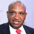 KRA Commissioner General James Githi Mburu