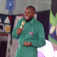Comedian Tom Daktari