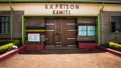 Kamiti Prison