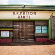Kamiti Prison