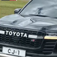 Chief Justice Martha Koome arrives in a sleek, powerful all-black Toyota LC300 GR Sport SUV for the Madaraka Day celebrations in Embu