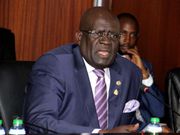 Education CS George Magoha