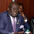 Education CS George Magoha