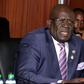 Education CS George Magoha