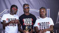 Mbogi Genje