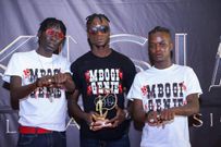 Mbogi Genje
